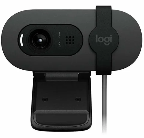 Веб-камера Logitech Brio 105 (960-001590)