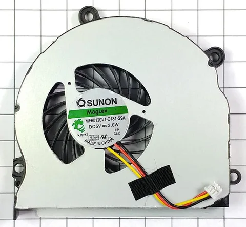 Вентилятор SUNON FAN-LZ470