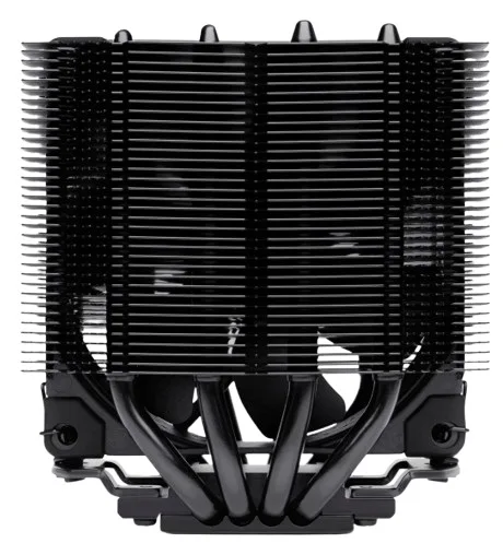 Кулер Noctua NH-D9L (NH-D9L chromax.black)