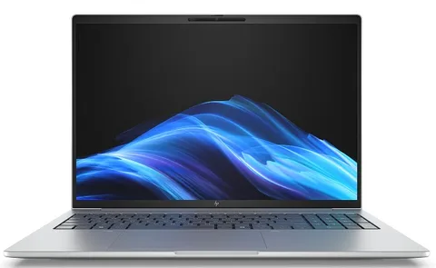 Ноутбук HP EliteBook 8 G1i (Core Ultra 7 255U, 16 ГБ, 512 ГБ SSD) (C15A9ET)