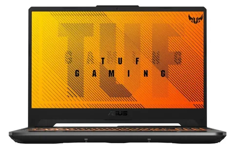 Ноутбук ASUS TUF Gaming FA506NCG-HN330 (Ryzen 7 8845HS, 16 ГБ, 512 ГБ SSD)