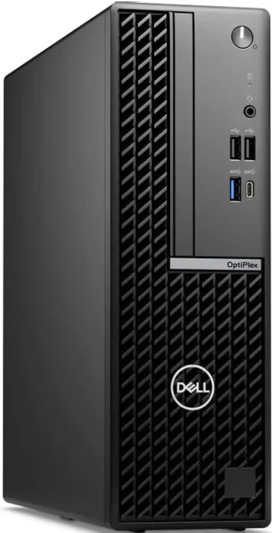 Компьютер Dell Optiplex 7020 SFF (Core i3-12100, 8 ГБ, 512 ГБ SSD)