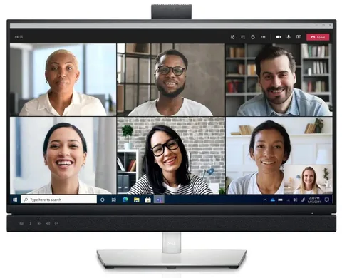 Монитор Dell C2722DE 27"