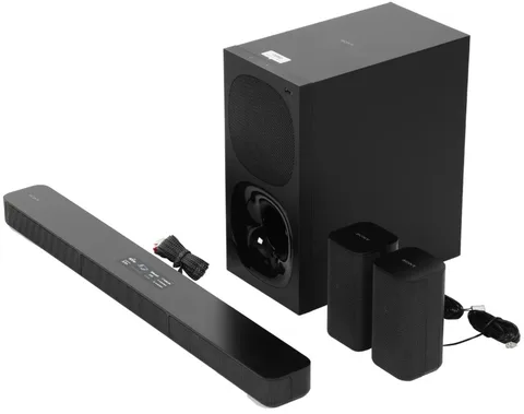 Саундбар Sony HT-S20R//C
