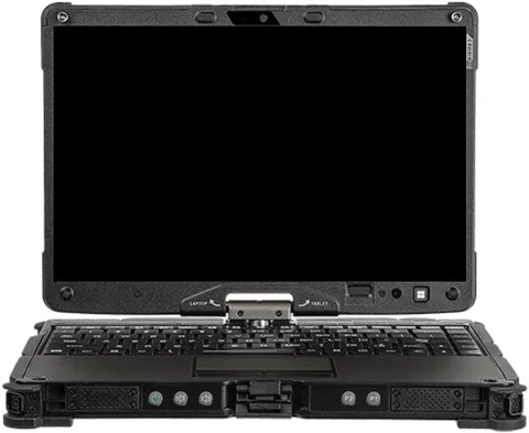 Ноутбук Getac V110G7 (Core i5-1235U, 8 ГБ, 256 ГБ SSD) (VSC15PJYBDXA)