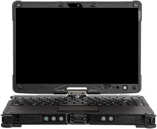 Ноутбук Getac V110G7 (Core i5-1235U, 8 ГБ, 256 ГБ SSD) (VSC15PJYBDXA)