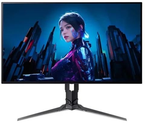 Монитор Acer X27UF3bmiipruzx 27"