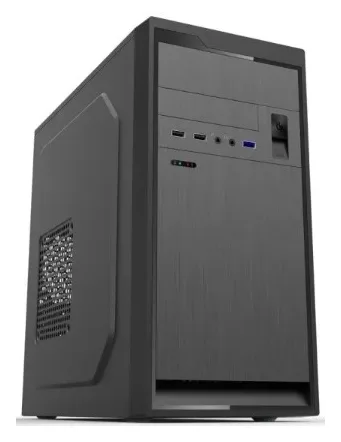 Корпус InWin SV511