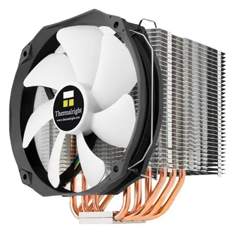 Кулер Thermalright Macho Rev.A (MACHO-A-BW)