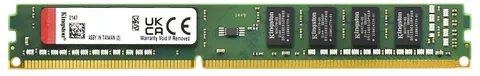 Оперативная память Kingston KVR32N22S8L/8WP DDR4 8 ГБ 3200 МГц