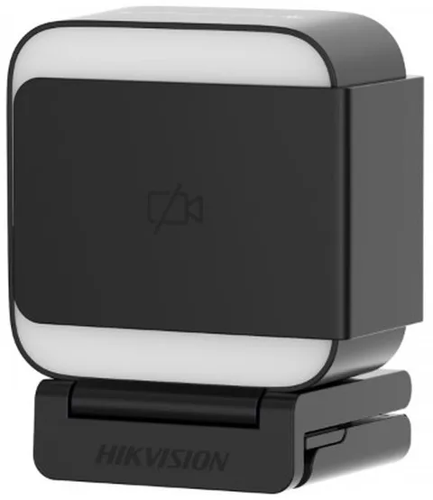 Веб-камера HIKVISION iDS-UL2P(Black)