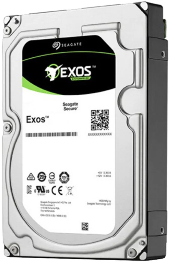Жёсткий диск Seagate ST2000NM0055 2 ТБ