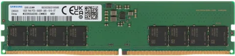 Оперативная память Samsung M323R2GA3EB0-CWM 5600 МГц