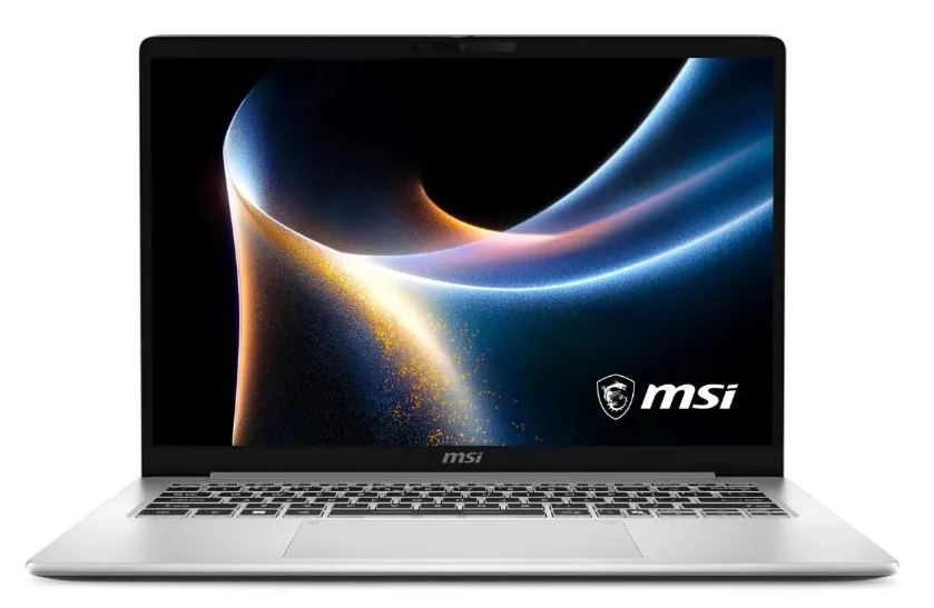 Ноутбук MSI MODERN 14S AI+ G3MG-010XRU (Core Ultra 7 355, 32 ГБ, 512 ГБ SSD) (9S7-14U212-010_32Gb)