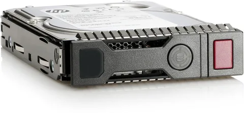 Жёсткий диск HP 581286-B21 600 ГБ