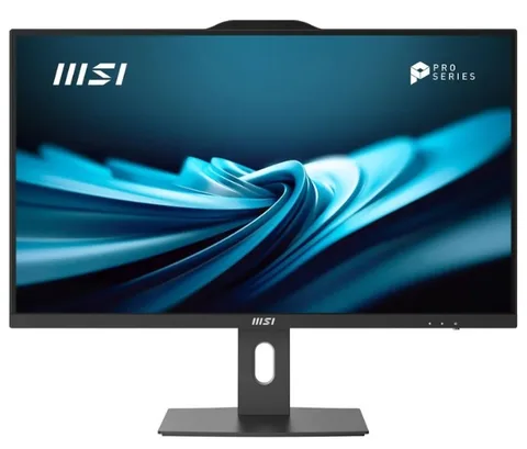 Моноблок MSI Pro AP272P 14M AiO (Core i5-13500, 8 ГБ, 256 ГБ SSD), чёрный