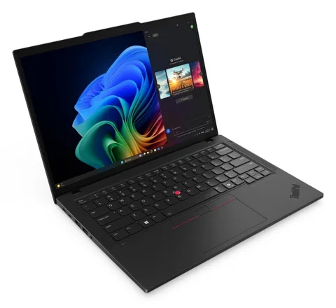 Ноутбук Lenovo ThinkPad T14 Gen 6 (Core Ultra 7 255U, 16 ГБ, 512 ГБ SSD)