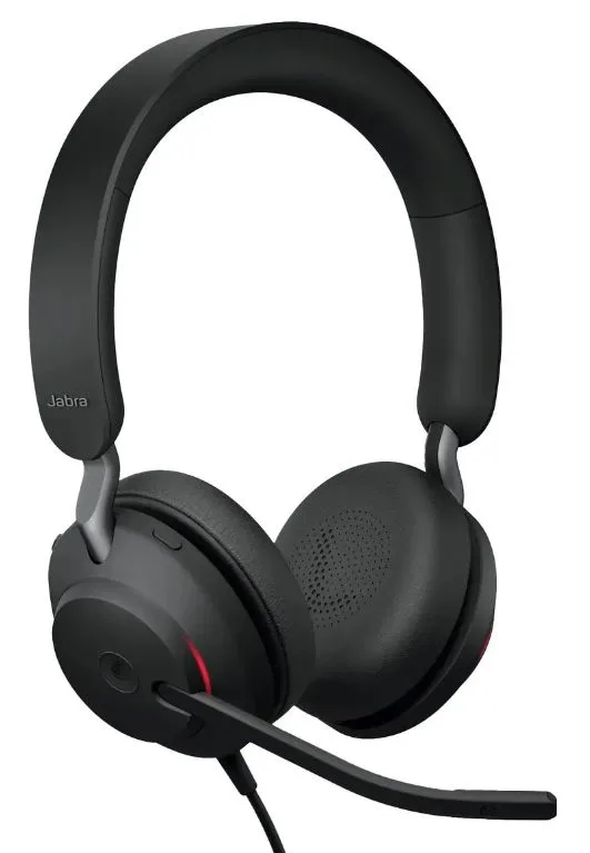Гарнитура Jabra Evolve2 40 SE (24189-999-899)