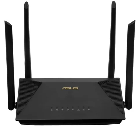 Роутер ASUS RT-AX1800U