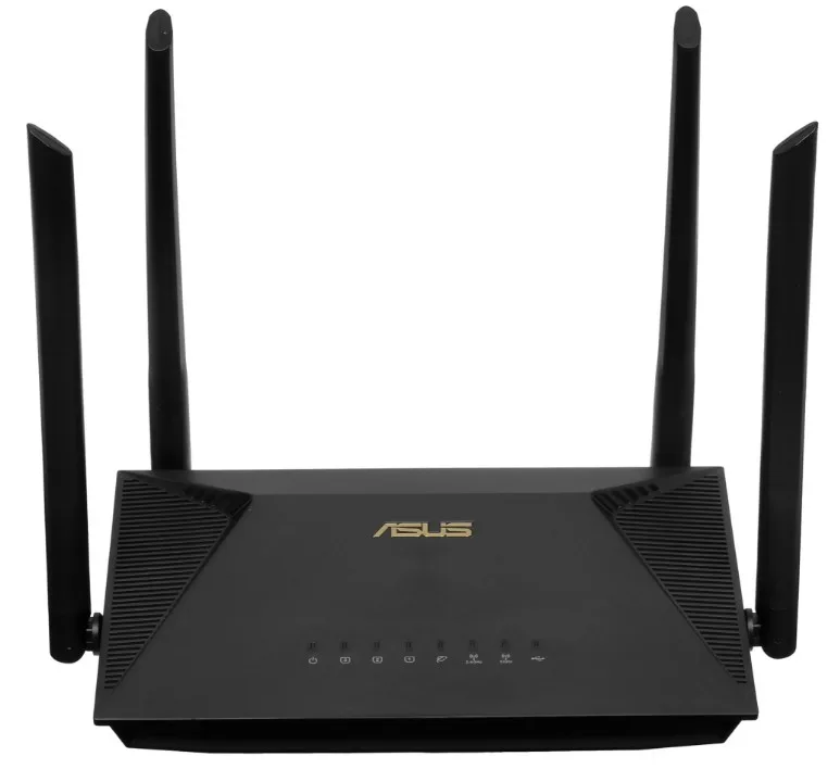 Роутер ASUS RT-AX1800U