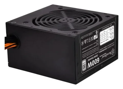 Блок питания SilverStone SST-ST60F-ES230 600 Вт
