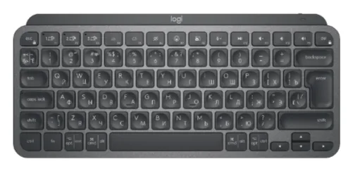 Клавиатура Logitech MX Keys Mini