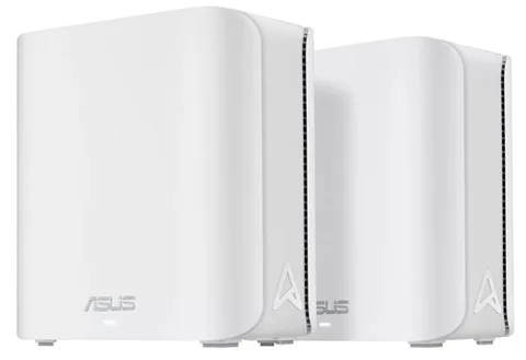 Роутер ASUS BD4(W-2-PK)
