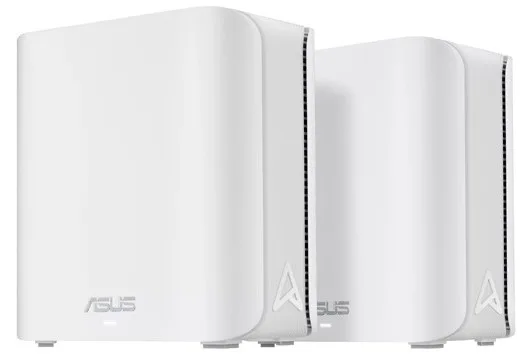 Роутер ASUS BD4(W-2-PK)