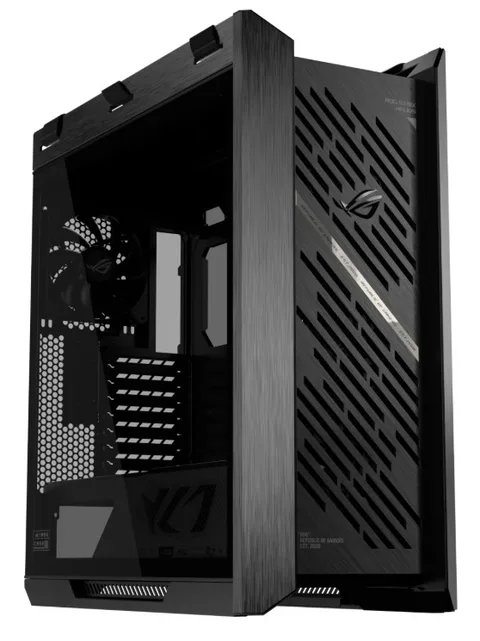 Корпус ASUS ROG STRIX HELIOS II GX601S BLACK
