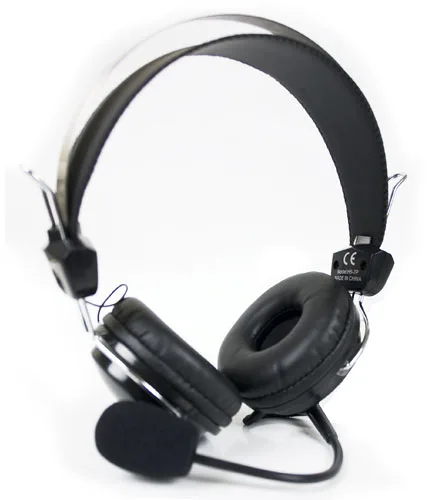 Гарнитура A4Tech HS-7P