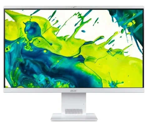 Моноблок Acer Aspire S27B (Core Ultra 5 125H, 16 ГБ, 512 ГБ SSD)