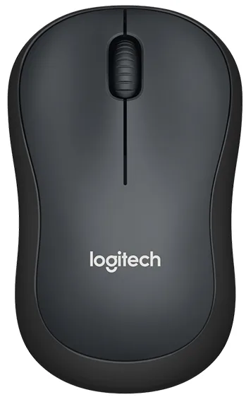 Мышь Logitech M220 SILENT