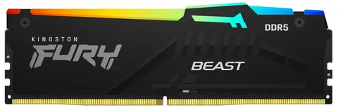 Оперативная память Kingston FURY KF564C32BBEA-16 DDR5 16 ГБ 6400 МГц