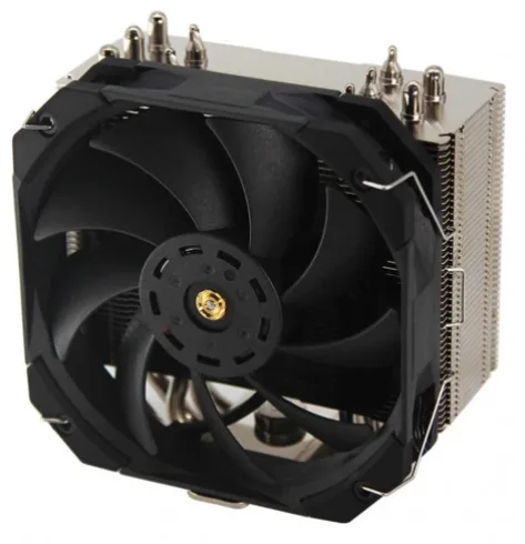 Кулер Thermalright TRUE-SPIRIT-120-MINI