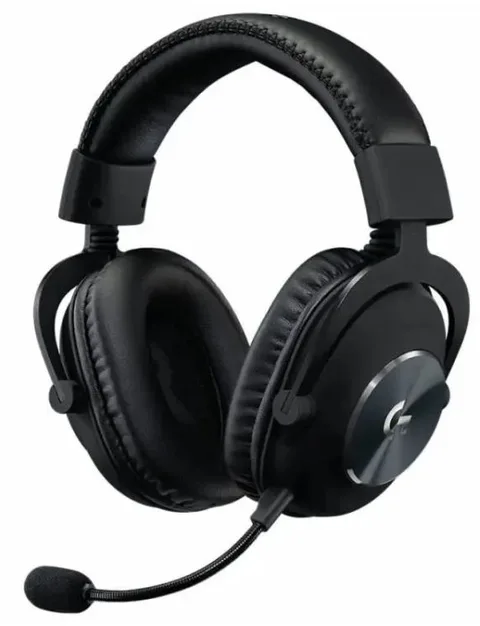 Гарнитура Logitech G Pro X