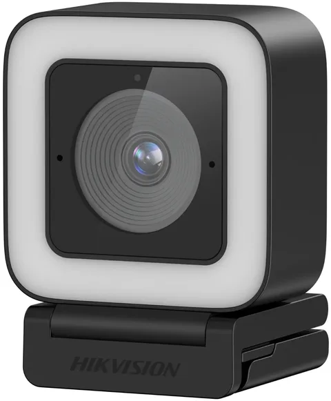 Веб-камера HIKVISION iDS-UL4P(Black)