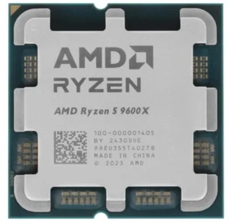 Процессор AMD Ryzen 5 9600X OEM