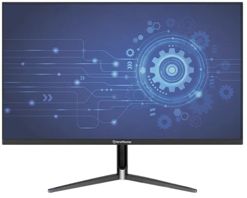 Монитор Kraftway KV-470 27"