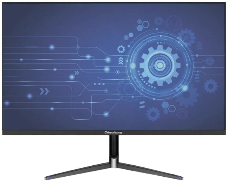 Монитор Kraftway KV-470 27"