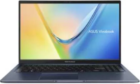 Ноутбук ASUS VivoBook 15 M1502XA-BQ017 (Ryzen 7 7840HS, 8 ГБ, 512 ГБ SSD)