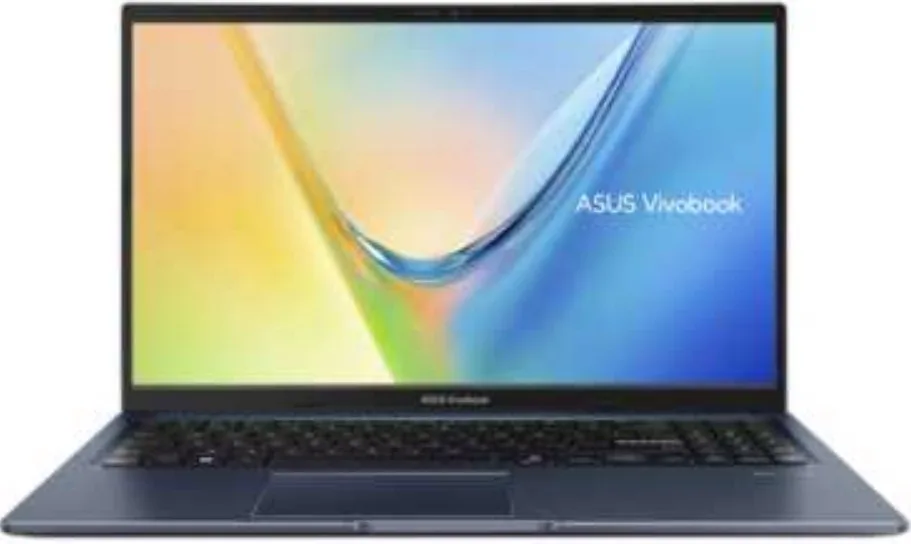 Ноутбук ASUS VivoBook 15 M1502XA-BQ017 (Ryzen 7 7840HS, 8 ГБ, 512 ГБ SSD)