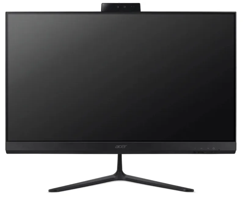 Моноблок Acer Aspire C24B-GKRK (Ryzen AI 7 350, 16 ГБ, 512 ГБ SSD)