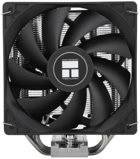 Кулер Thermalright Assassin X 120 Refined SE PLUS