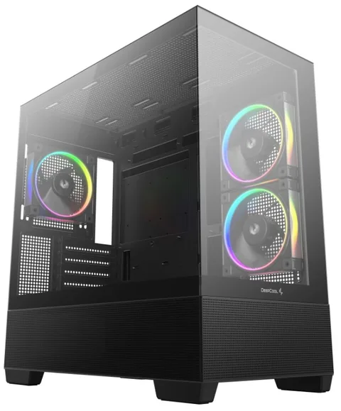 Корпус Deepcool CG380 3F
