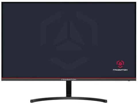 Монитор Гравитон МН24А 23,8" (ЕЦРТ.467846.001-01(3YBAS))