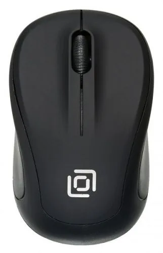 Мышь Oklick 665MW (Oklick 1025130)