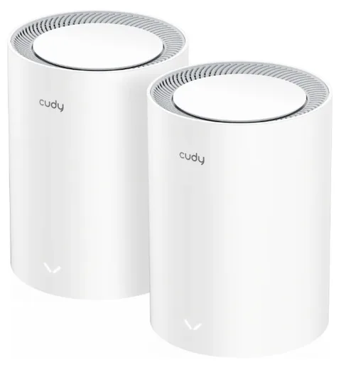 Роутер Cudy M3600(2-Pack)