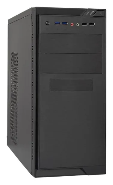 Корпус Exegate MA-372UX (EX283236RUS)
