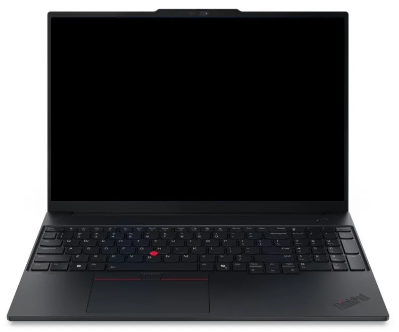 Ноутбук Lenovo ThinkPad E16 GEN 3 (Core Ultra 5 226V, 16 ГБ, 512 ГБ SSD)