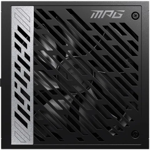 Блок питания MSI MAG A1250GL 850 Вт